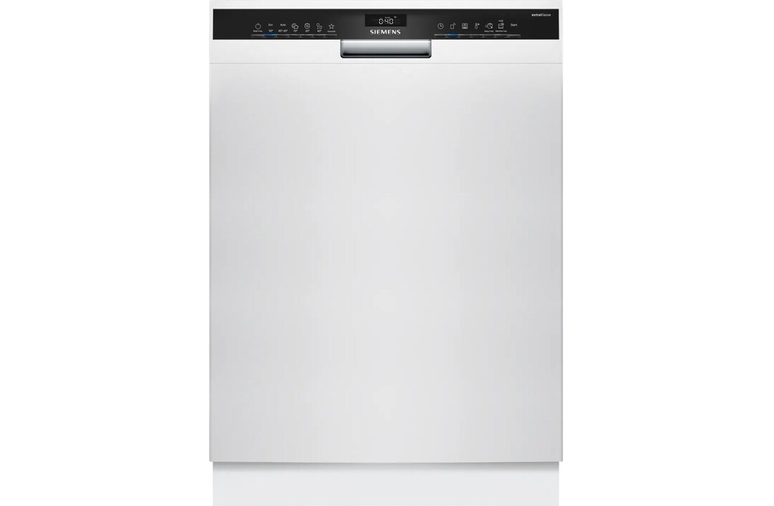 Siemens SN43EW05ME extraKlasse - Onderbouw vaatwasser