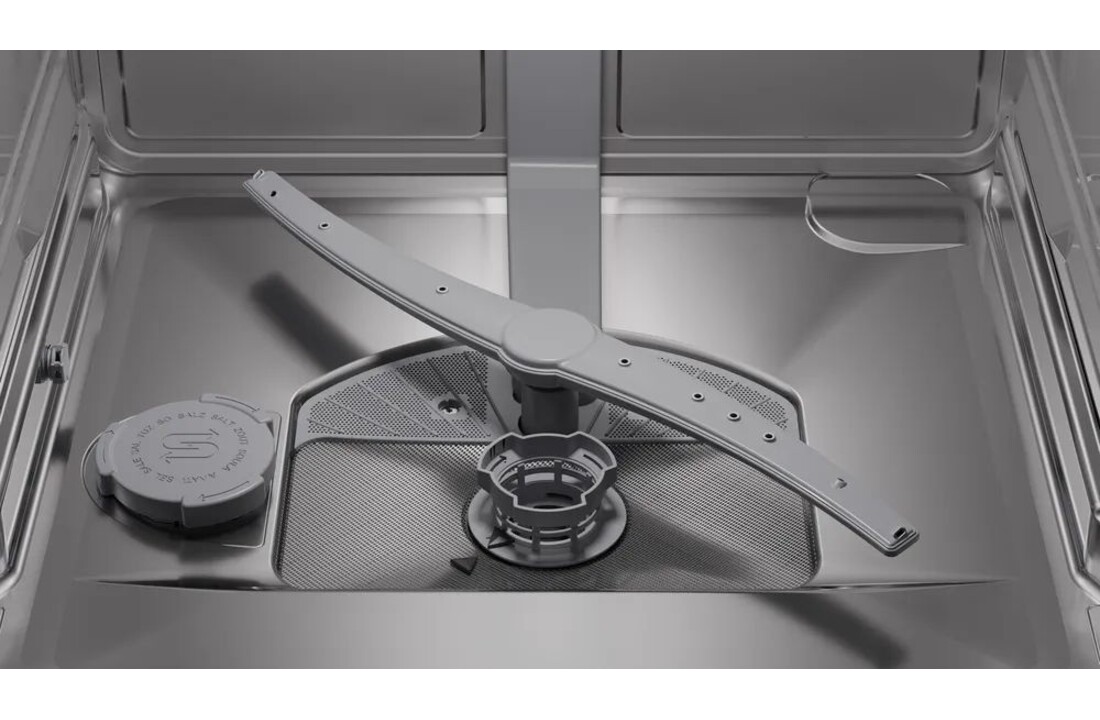 Siemens SN43EW05ME extraKlasse - Onderbouw vaatwasser