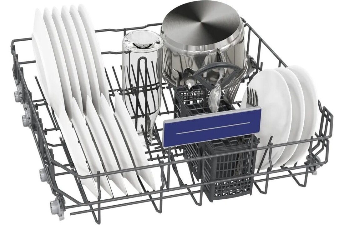 Siemens SN43EW05ME extraKlasse - Onderbouw vaatwasser