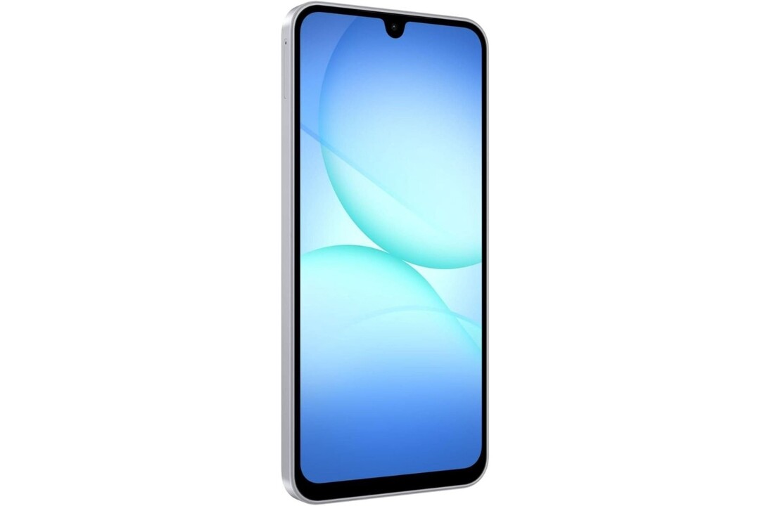 Samsung Galaxy A17 4G 128GB Grijs - Mobiele telefoon