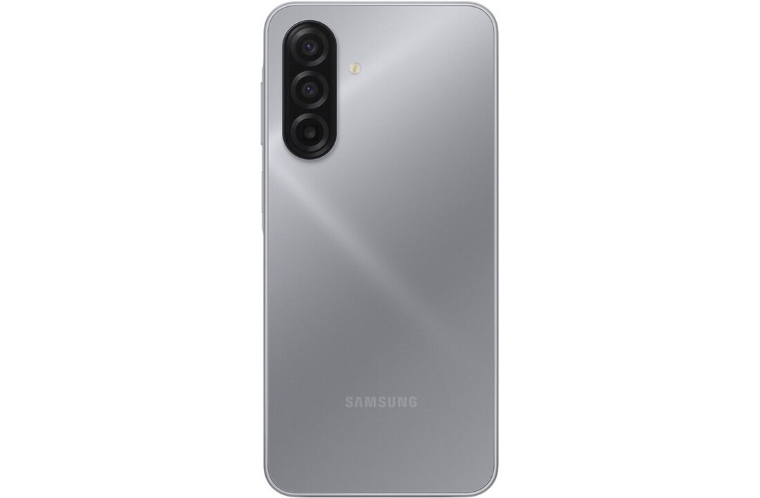Samsung Galaxy A17 4G 128GB Grijs - Mobiele telefoon