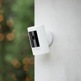 Ring Stick Up Cam Batterij - Beveiligingscamera