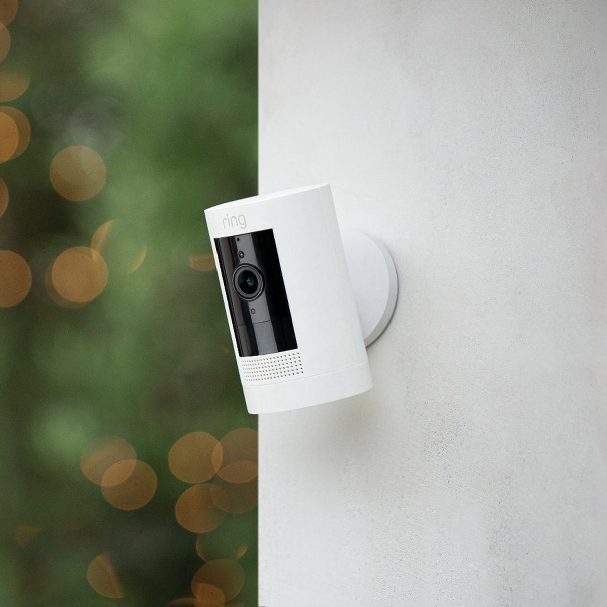 Ring Stick Up Cam Batterij - Beveiligingscamera