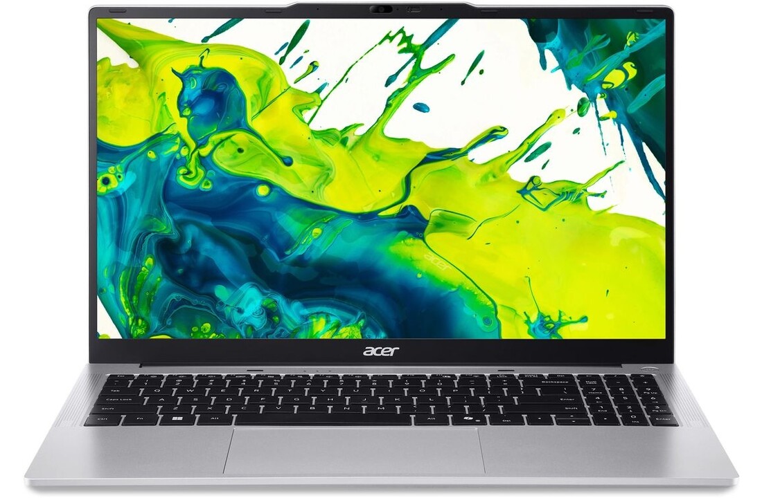 Acer Aspire Go 15 AG15-72P-5635 - Laptop