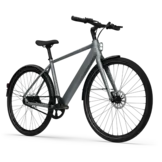 Tenways CGO600 Pro Ebike - 360 Wh Heren - Pebble Grey
