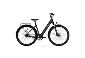 Tenways CGO800S E-bike - 460 Wh Dames - Midnight Black