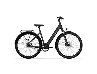 Tenways CGO800S Ebike - 460 Wh Dames - Midnight Black