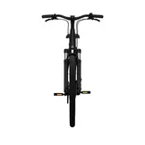 Tenways CGO800S E-bike - 460 Wh Dames - Midnight Black