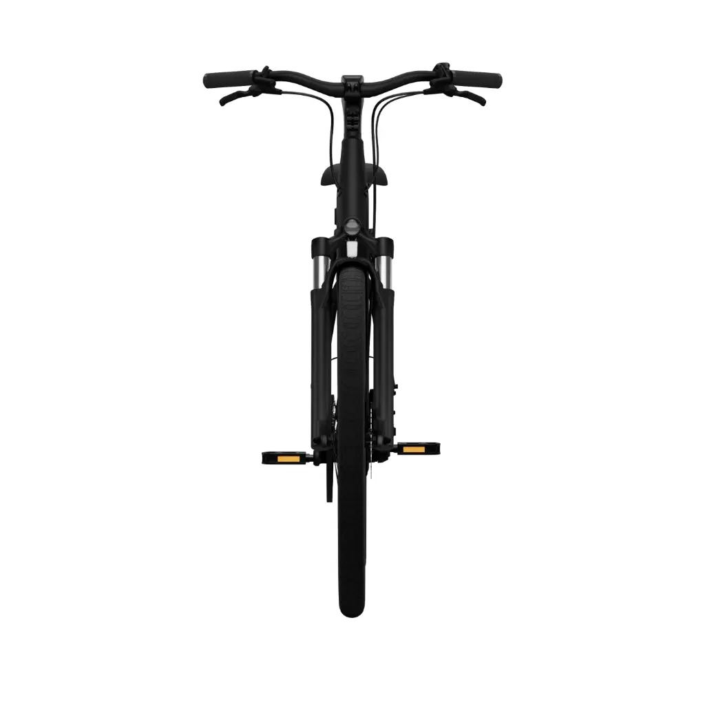 Tenways CGO800S Ebike - 460 Wh Dames - Midnight Black