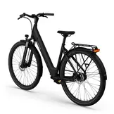 Tenways CGO800S Ebike - 460 Wh Dames - Midnight Black