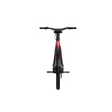 Tenways CGO009 Classic Ebike - 374 Wh Heren - Midnight Black