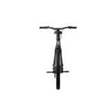 Tenways CGO009 Classic Ebike - 374 Wh Heren - Midnight Black