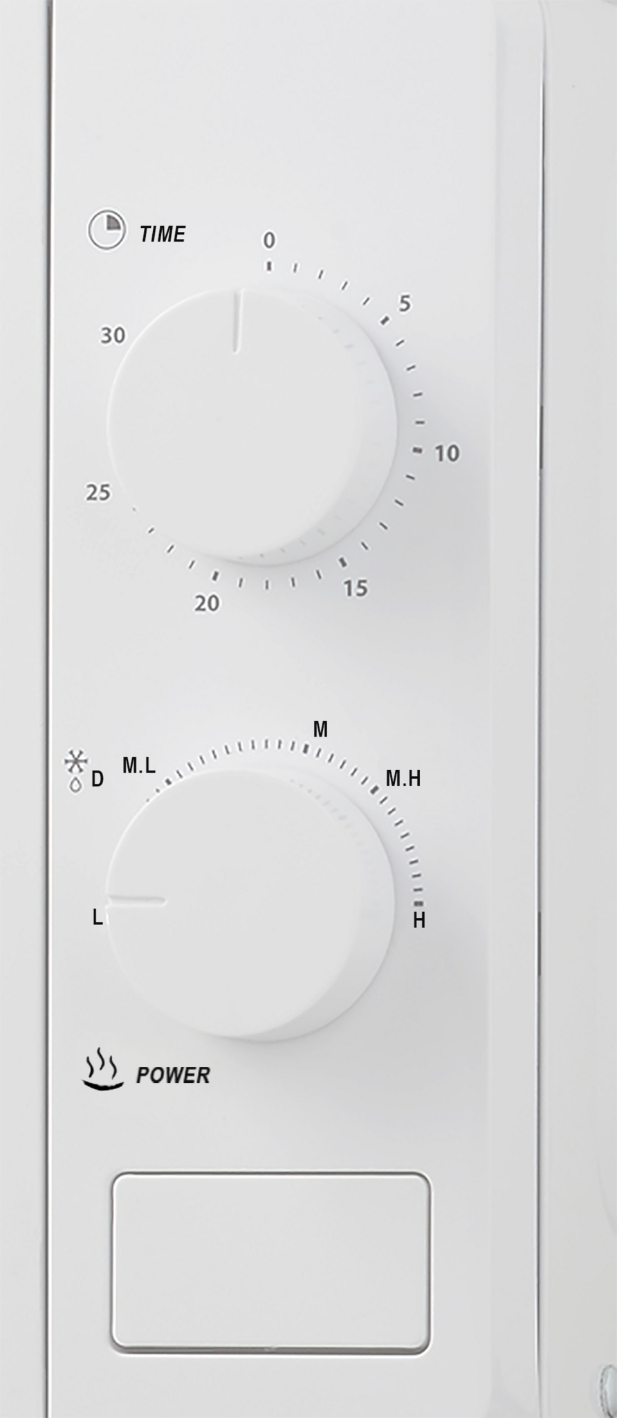 ETNA SMV220WIT magnetron.