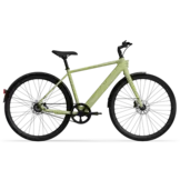 Tenways CGO600 Pro E-bike - 360 Wh Heren - Avocado Green