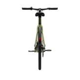 Tenways CGO600 Pro E-bike - 360 Wh Heren - Avocado Green