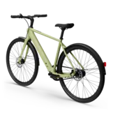 Tenways CGO600 Pro Ebike - 360 Wh Heren - Avocado Green