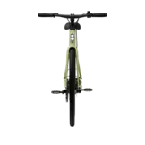 Tenways CGO600 Pro E-bike - 360 Wh Heren - Avocado Green