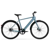 Tenways CGO600 Pro Ebike - 360 Wh Heren - Sky Blue