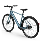 Tenways CGO600 Pro Ebike - 360 Wh Heren - Sky Blue