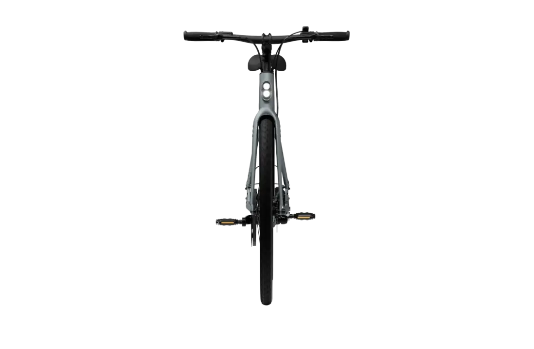 Tenways CGO600 Pro Ebike - 360 Wh Heren - Sky Blue