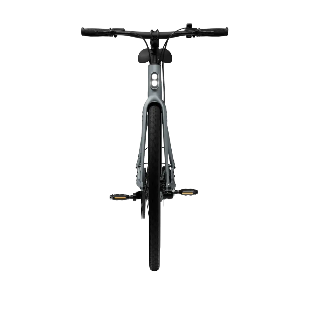 Tenways CGO600 Pro Ebike - 360 Wh Heren - Sky Blue