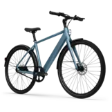 Tenways CGO600 Pro E-bike - 360 Wh Heren - Sky Blue