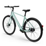 Tenways CGO600 Pro Ebike - 360 Wh Heren - Mint Green