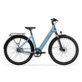 Tenways CGO800S Ebike - 460 Wh Dames - Sky Blue