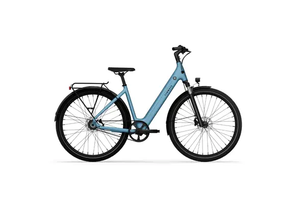 Tenways CGO800S Ebike - 460 Wh Dames - Sky Blue
