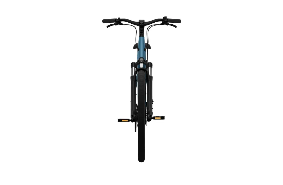 Tenways CGO800S Ebike - 460 Wh Dames - Sky Blue