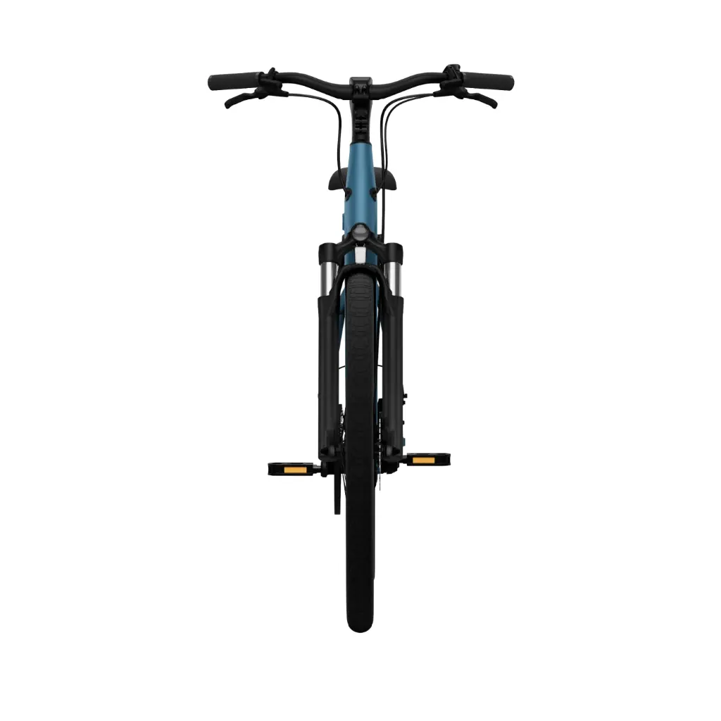 Tenways CGO800S Ebike - 460 Wh Dames - Sky Blue