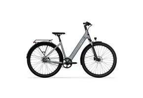 Tenways CGO800S E-bike - 460 Wh Dames - Pebble Grey