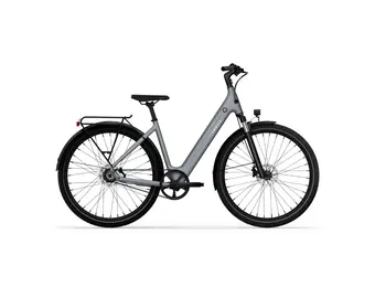 Tenways CGO800S Ebike - 460 Wh Dames - Pebble Grey
