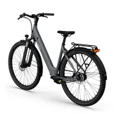 Tenways CGO800S Ebike - 460 Wh Dames - Pebble Grey