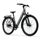 Tenways CGO800S Ebike - 460 Wh Dames - Pebble Grey
