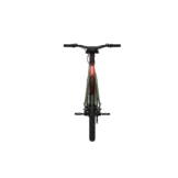 Tenways CGO009 Classic Ebike - 374 Wh Heren - Olive Green