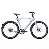 Tenways CGO009 Classic Ebike - 374 Wh Heren - Ice Blue