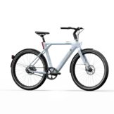 Tenways CGO009 Classic E-bike - 374 Wh Heren - Ice Blue