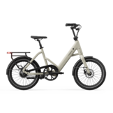 Tenways CGO Compact E-bike - 500 Wh Dames
