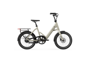 Tenways CGO Compact E-bike - 500 Wh Dames