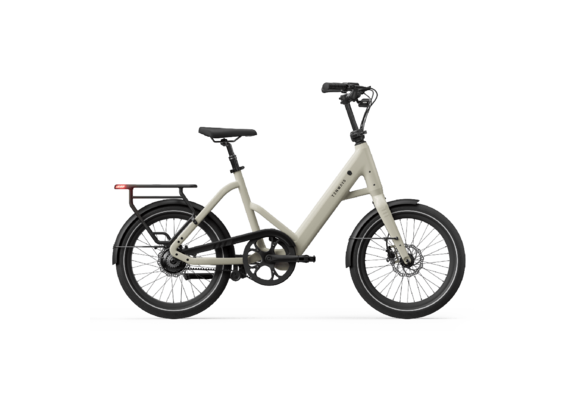 Tenways CGO Compact E-bike - 500 Wh Dames