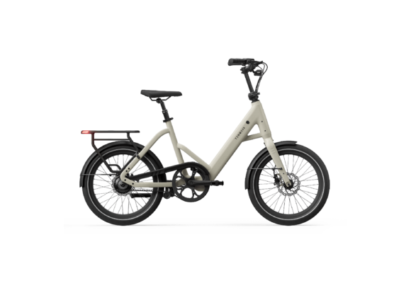 Tenways CGO Compact Ebike - 500 Wh Dames