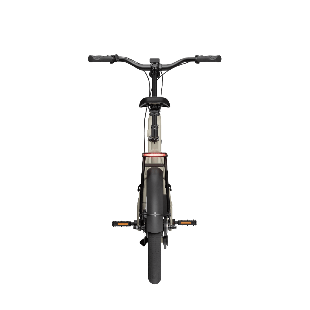 Tenways CGO Compact Ebike - 500 Wh Dames