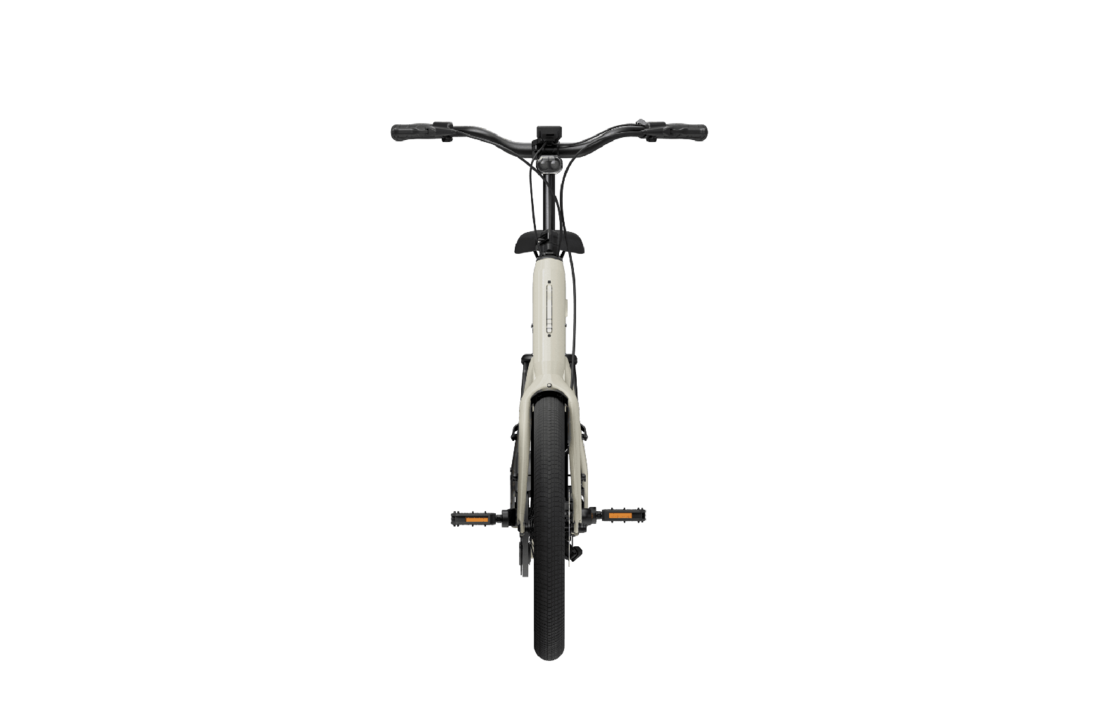 Tenways CGO Compact E-bike - 500 Wh Dames