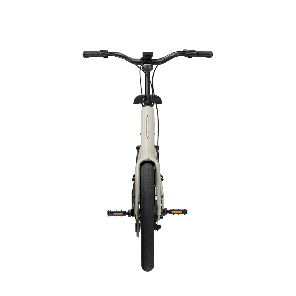 Tenways CGO Compact Ebike - 500 Wh Dames