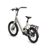 Tenways CGO Compact Ebike - 500 Wh Dames