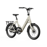 Tenways CGO Compact Ebike - 500 Wh Dames
