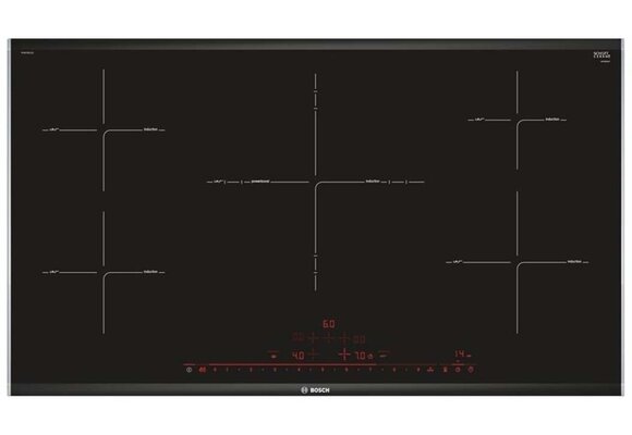 Bosch PIV975DC1E Serie 8 - Inductiekookplaat