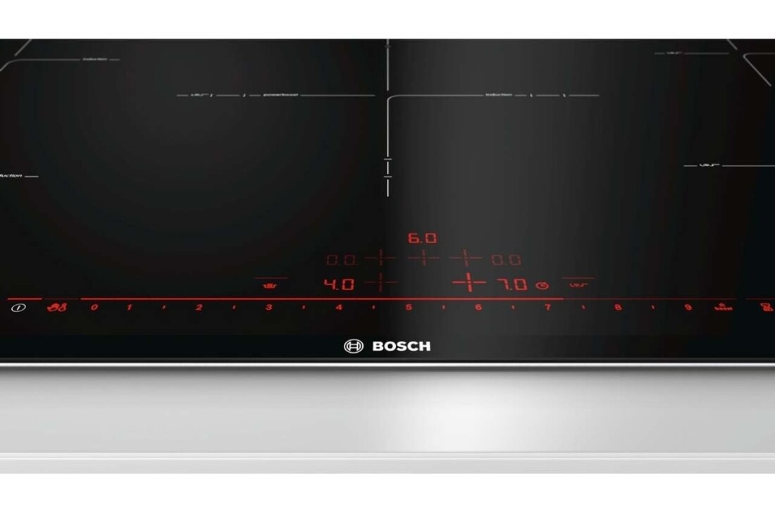 Bosch PIV975DC1E Serie 8 - Inductiekookplaat
