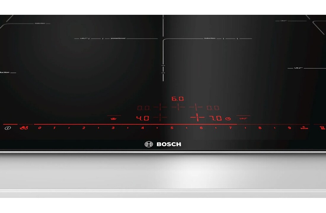 Bosch PIV975DC1E Serie 8 - Inductiekookplaat